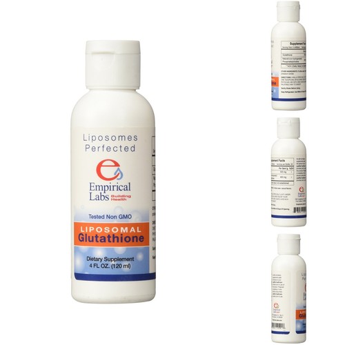Empirical labs liposomal - empirical,