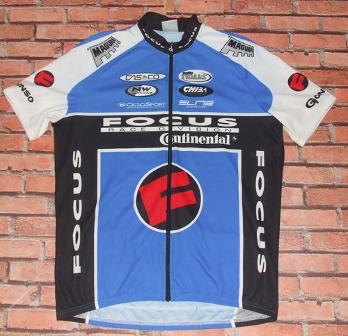 Gonso maillot cyclisme - cyclisme, velo