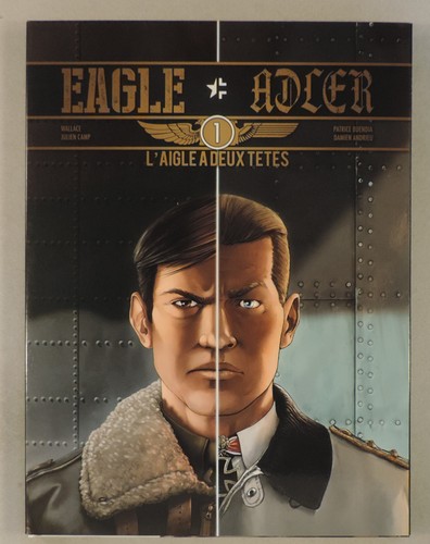 Eagle adler fourreau camp - eagle,
