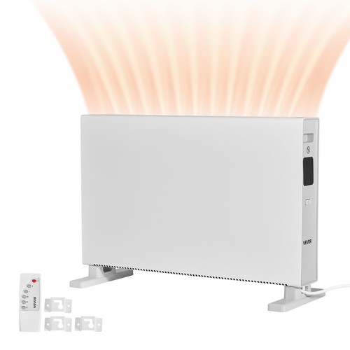 Vevor radiateur convection - vevor,