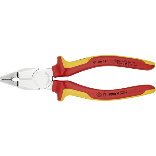 Knipex 190 vde - 01, 06