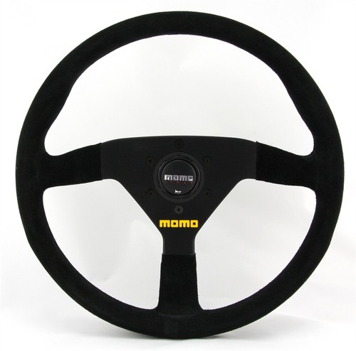 Momo volant sport - sport, mod