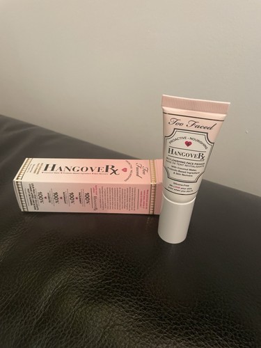 Too faced hangover face primer - face,