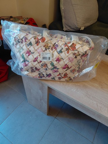 Sac cabas main - sac,