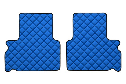 Auto tapis sol - de, arrière
