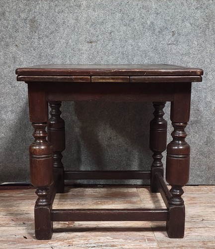 Table basse rabats style - rabats,
