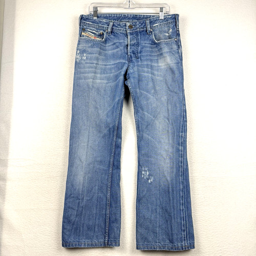 Diesel zathan mens 33x29 - diesel,