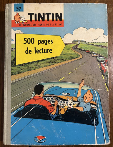 Album reliure recueil - album,
