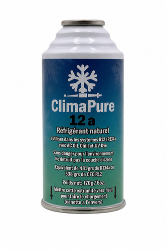 Recharge clim climapure - recharge,