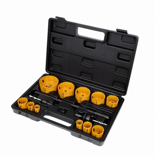 Scies cloches set 17tlg 76 - set,