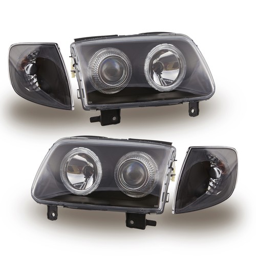 Headlights lpvw63 for polo - for,