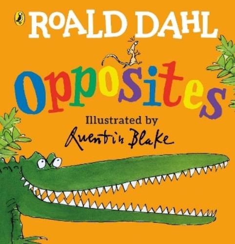 Roald dahl - roald, dahl's