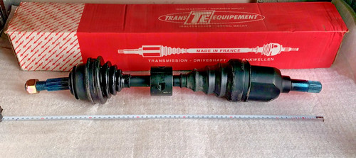 Trans equipement réf crvg03 - réf,