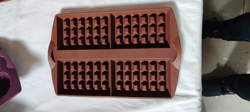 Tupperware moule silicone - moule,