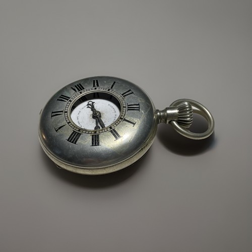 Ancienne montre gousset - ancienne,