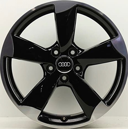 Jantes rotor audi - 4,
