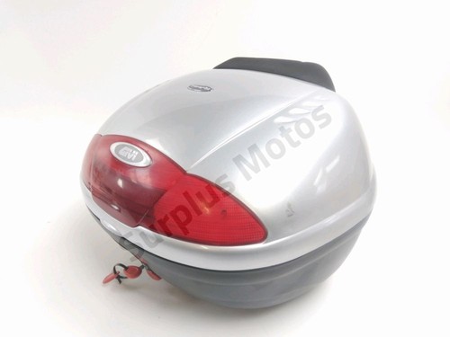 Top case honda ntv 650 - top,