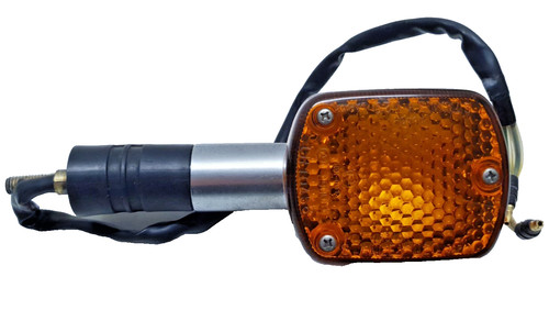 Clignotant arrière honda ca - ,