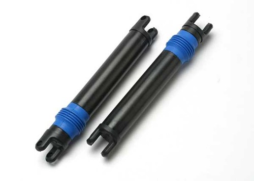 Set axes halbach - halbach, traxxas