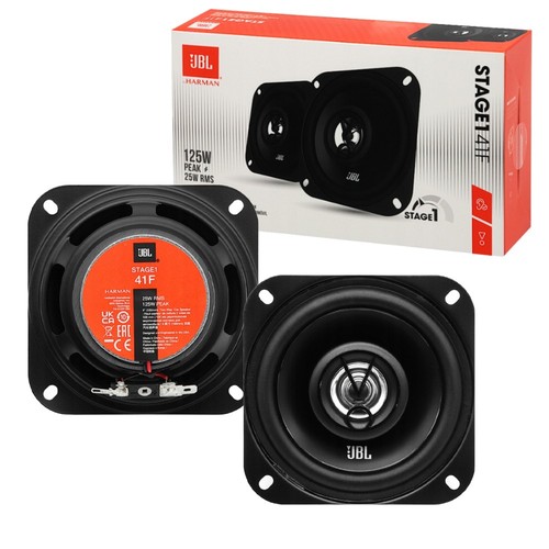 Enceintes jbl stage 141f paire - jbl,