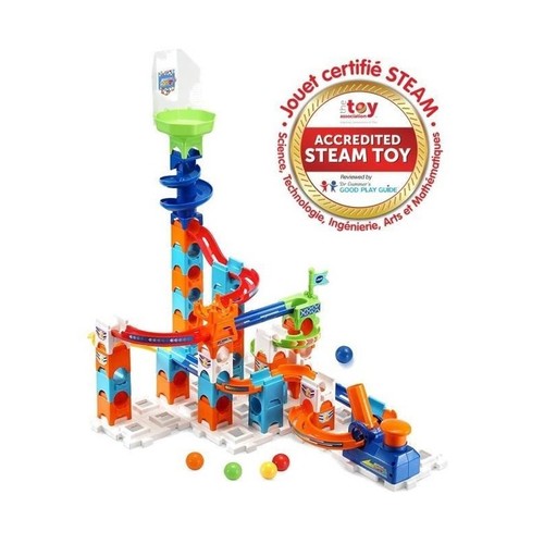 Circuit billes vtech marble - circuit,