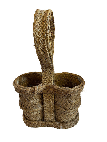 Panier fibres naturelles - en,