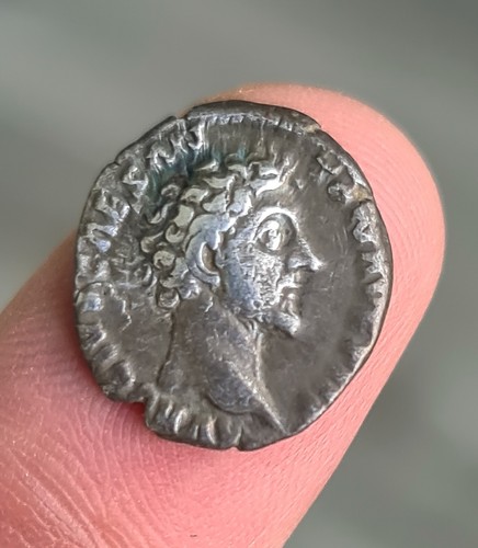Rome marc aurele 161 - -, 161-180