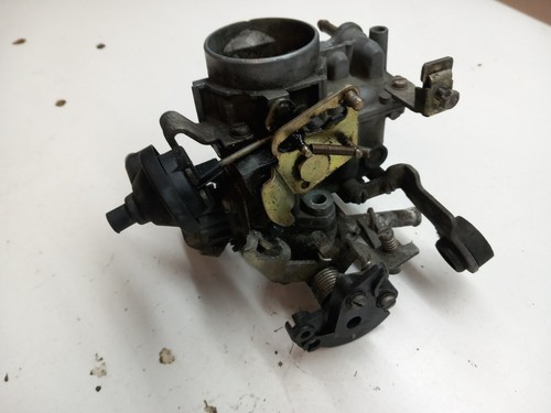 Carburateur solex moteur - carburateur,