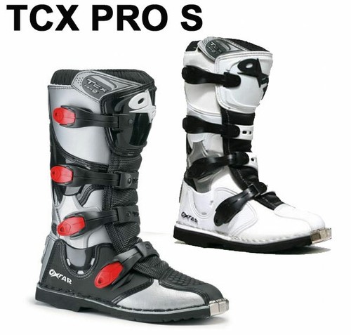 Bottes motocross enfants oxtar - enfants,