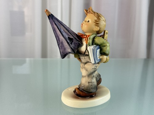 Hummel figurine 420 pluie - hummel,