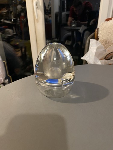 Petit vase verre soliflore - verre,