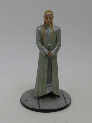 Figurine seigneur des anneaux - seigneur,