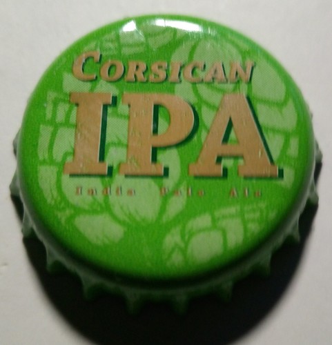 Capsule bière francaise - capsule,