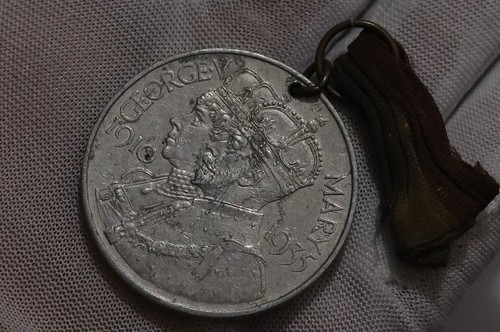 Uk gb george v - gb,