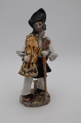 Figurine biscuit de - figurine,