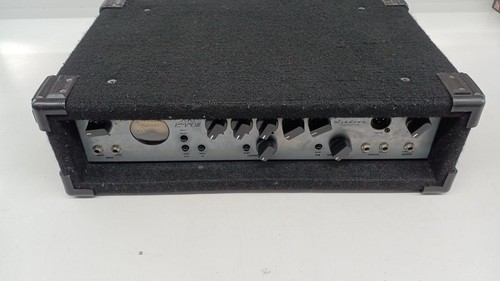 Ampli tête basse ashdown - ampli, mag