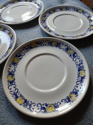 Sous tasses villeroy boch - sous,