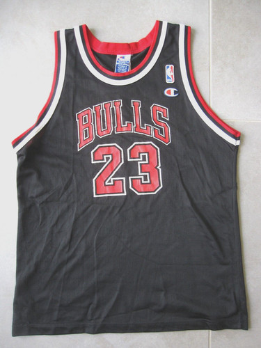 Maillot basket bulls chicago - basket,