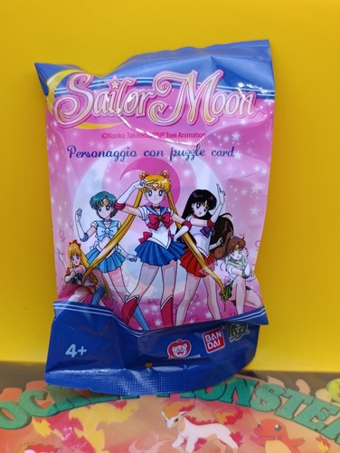 Figurine mystère sailor - 1,