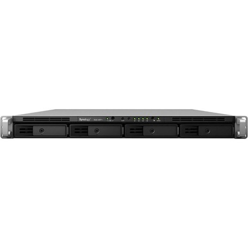 Synology rackstation rs814rp - synology, rs814rp+