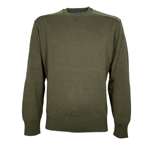 Paul shark pull homme - pull, col