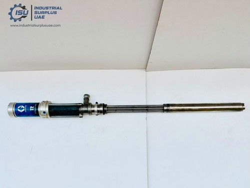 Graco 295616 pompe à - 295616, t2
