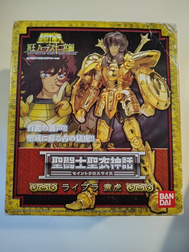 Seiya myth cloth balance - ,