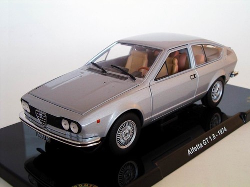 Alfa romeo alfetta - alfetta, 1.8