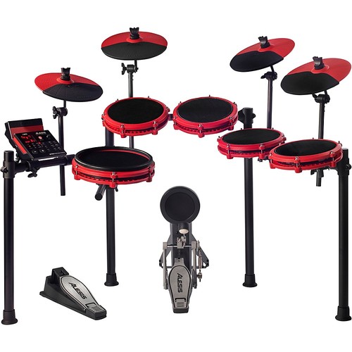 Alesis nitro max expanded - alesis,
