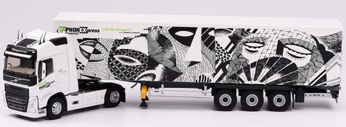 Eligor volvo 4 f - eligor,,