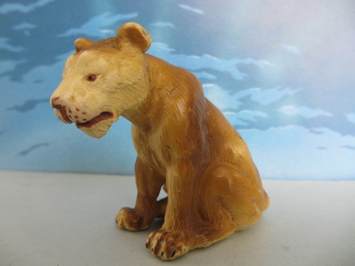 Figurine collection animaux - collection,