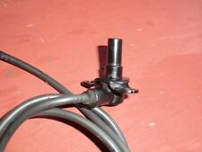 HONDA ST1100A PAN EUROPEAN ABS WHEEL SPEED SENSOR REPLACEMENT B52:F743