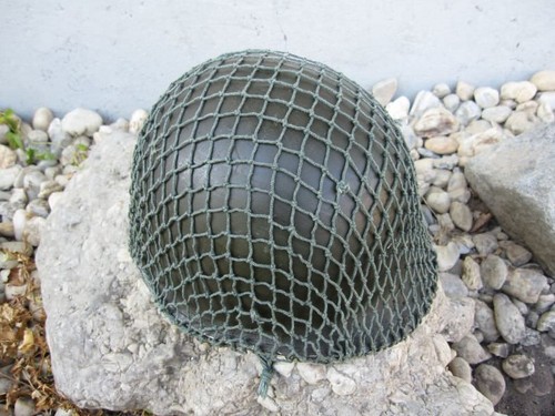 Army casque d acier - army, m1