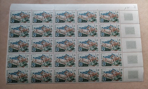 Bloc timbres france neuf - timbres,